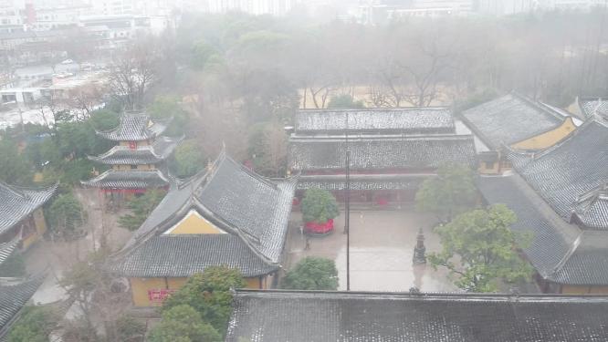 上海龙华寺