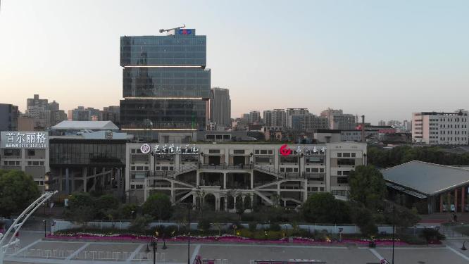 北京大学光华管理学院上海分院