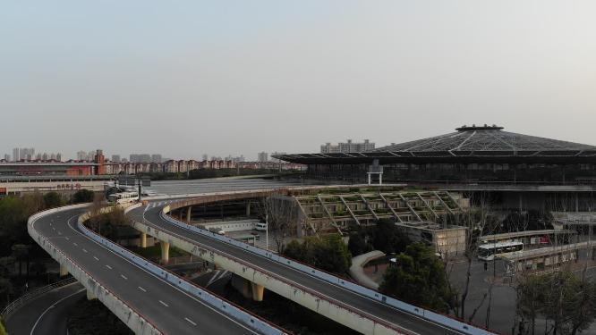 上海铁路南站