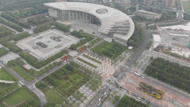 上海科技馆