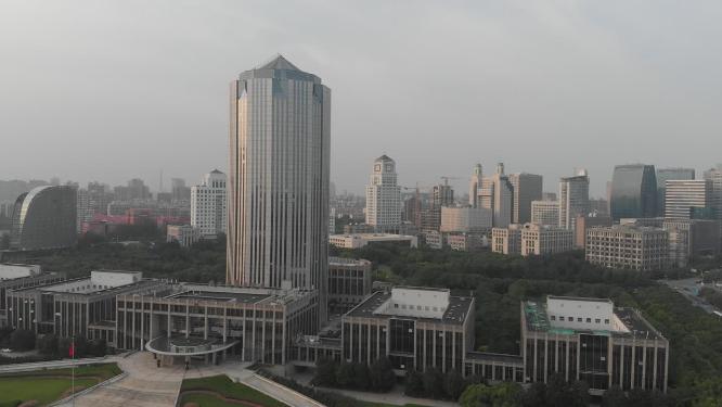 浦东新区政府