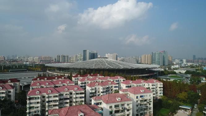 上海铁路南站
