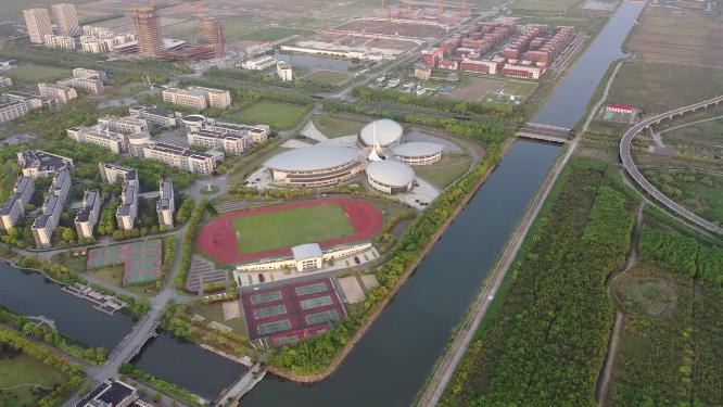 上海海事大学
