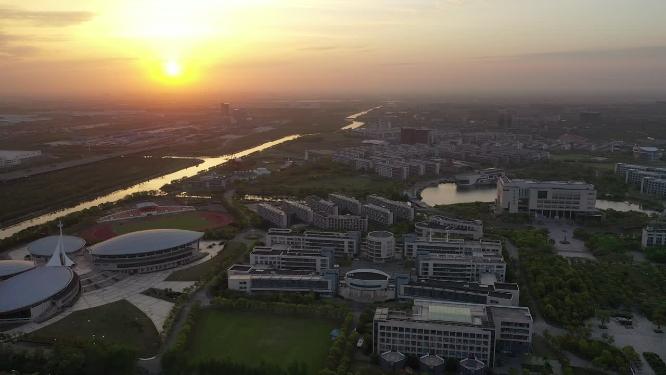 上海海事大学