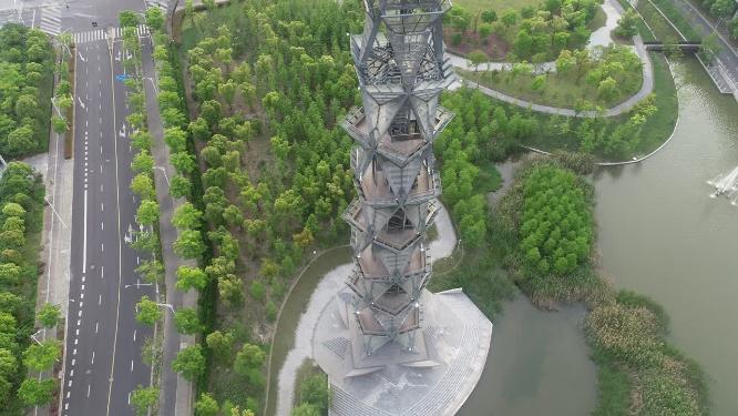 上海科技大学