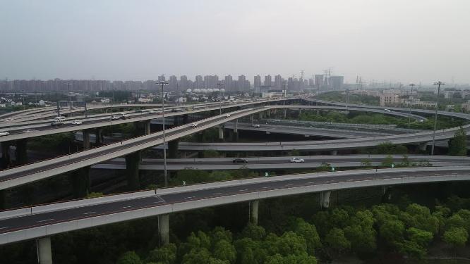嘉闵高架