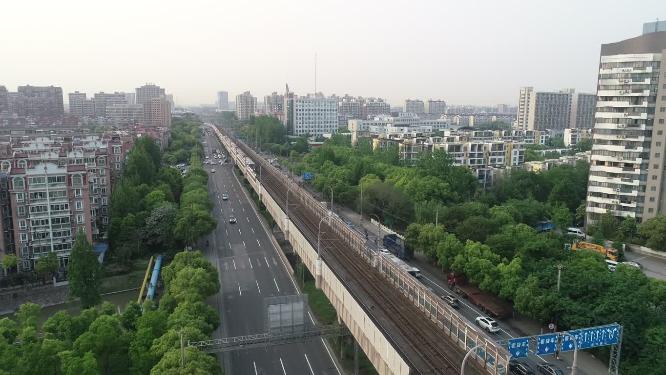 嘉闵高架