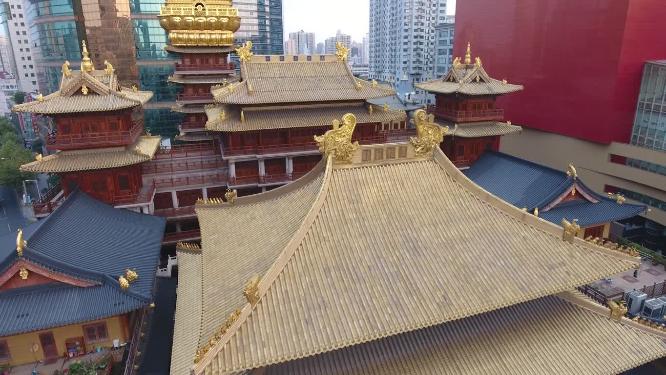 静安寺