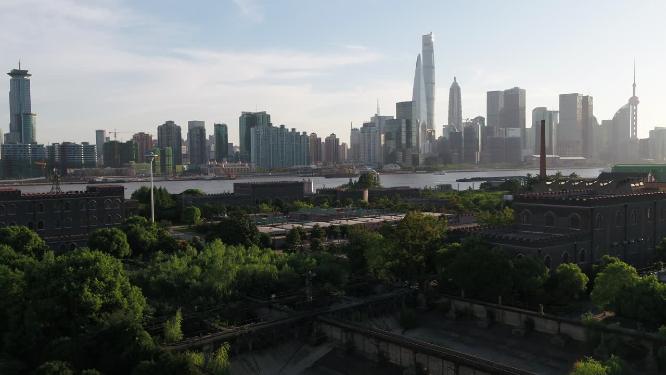 上海杨树浦水厂