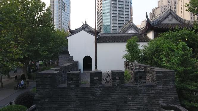 大镜阁白云观