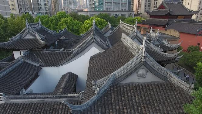 大镜阁白云观