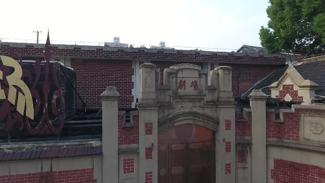 上海长宁区少年宫