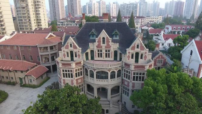 上海长宁区少年宫
