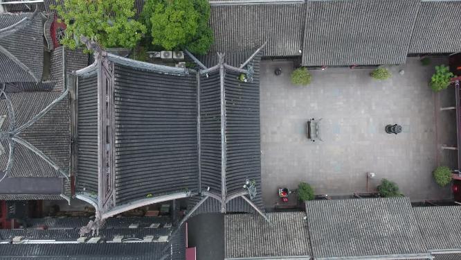 上海城隍庙豫园商城
