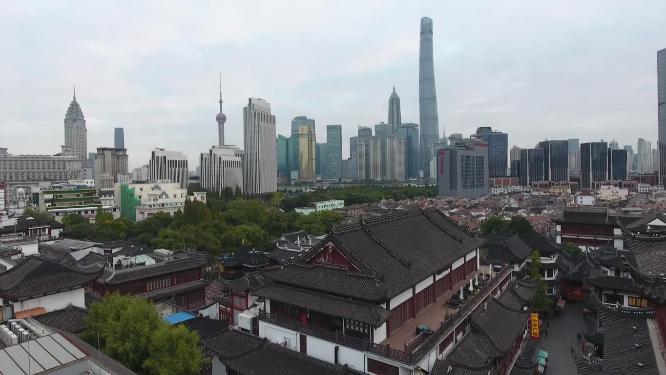 上海城隍庙豫园商城