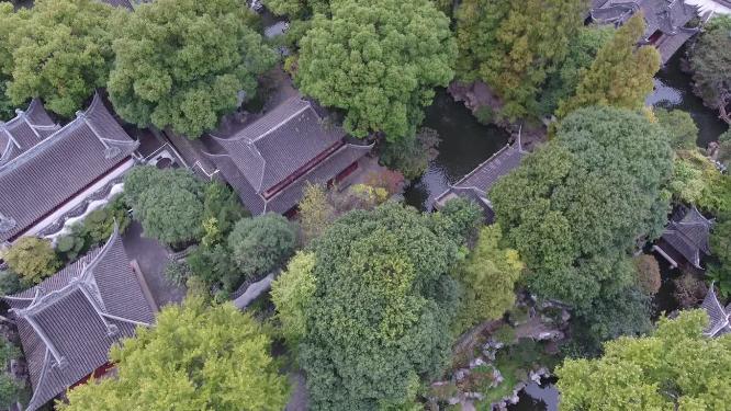 上海城隍庙豫园商城