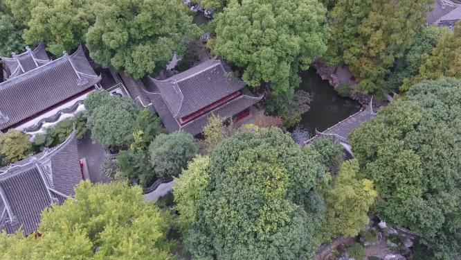上海城隍庙豫园商城