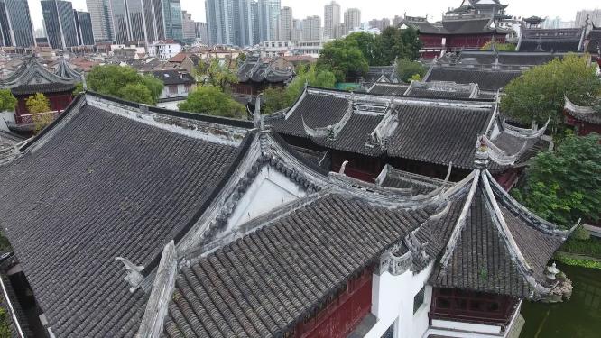 上海城隍庙豫园商城