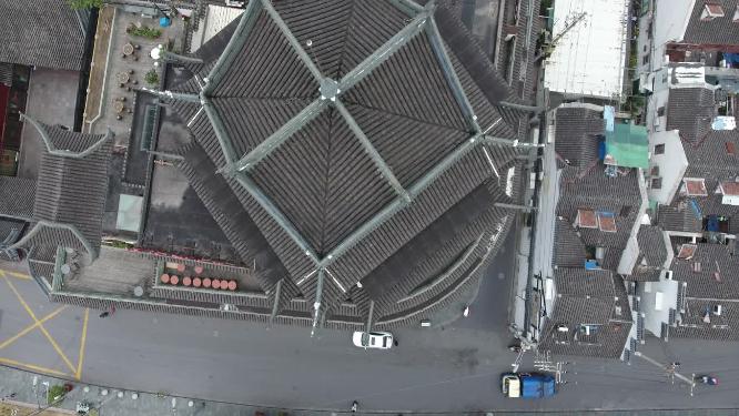 上海城隍庙豫园商城