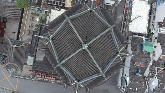 上海城隍庙豫园商城