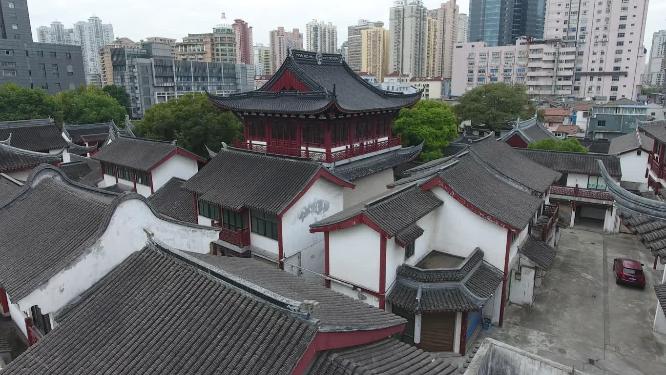 上海文庙