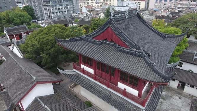 上海文庙