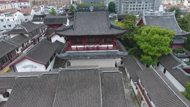 上海文庙