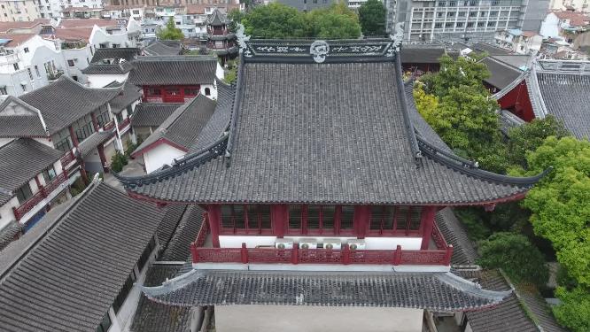 上海文庙