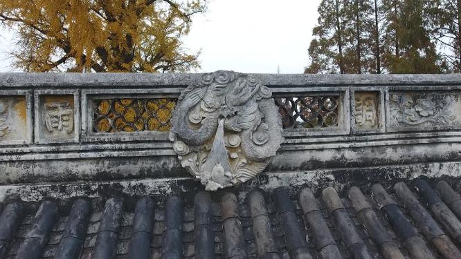 青浦颐浩禅寺