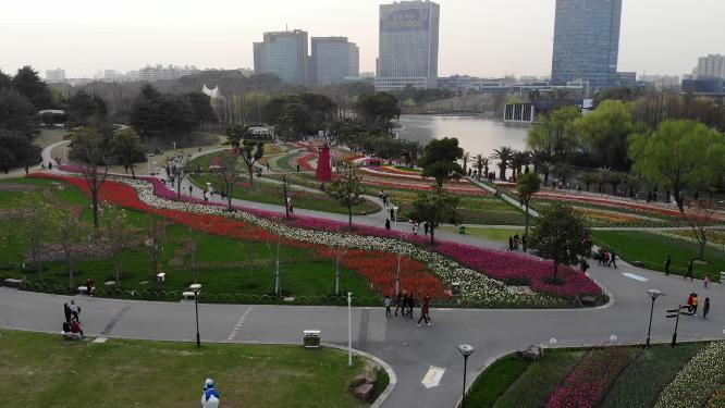 大宁绿地公园
