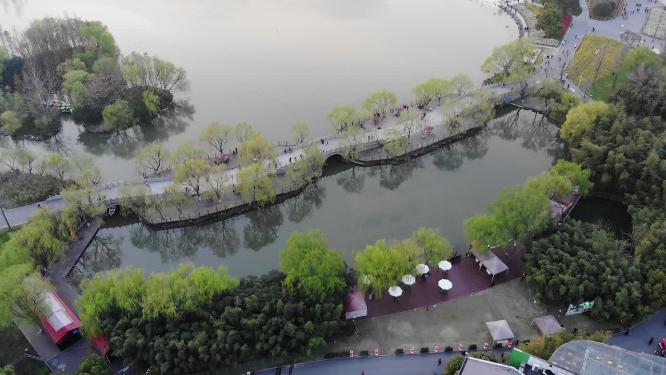 大宁绿地公园