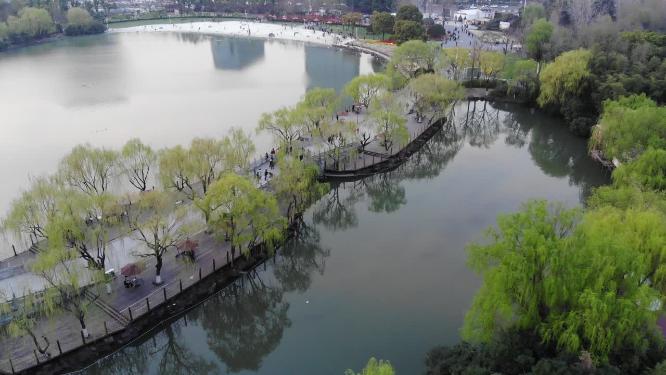 大宁绿地公园