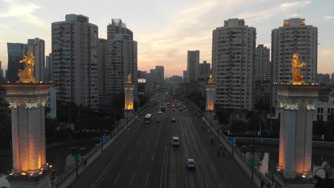 武宁路桥