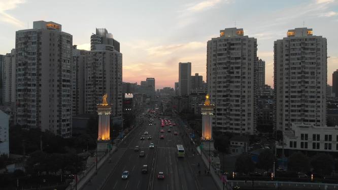 武宁路桥