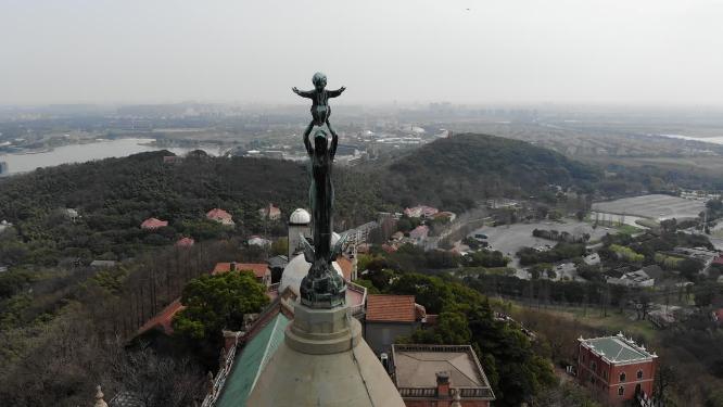 佘山天主教堂