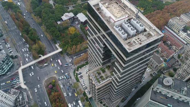 徐家汇城市景观宛平宾馆上海市财政局政府信息公开查阅点受理点
