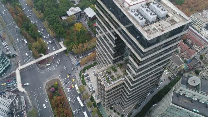 徐家汇城市景观宛平宾馆上海市财政局政府信息公开查阅点受理点