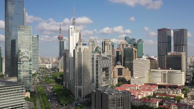 上海证券大厦