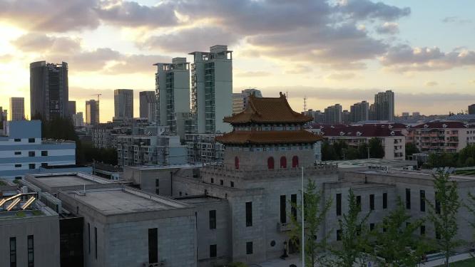 上海杨浦图书馆