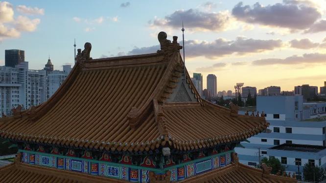 上海杨浦图书馆
