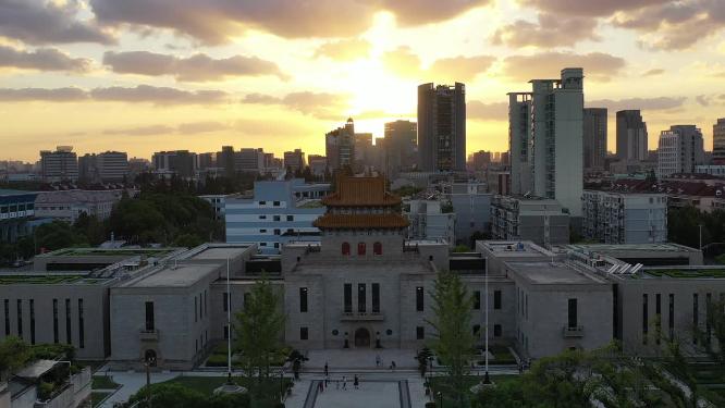 上海杨浦图书馆