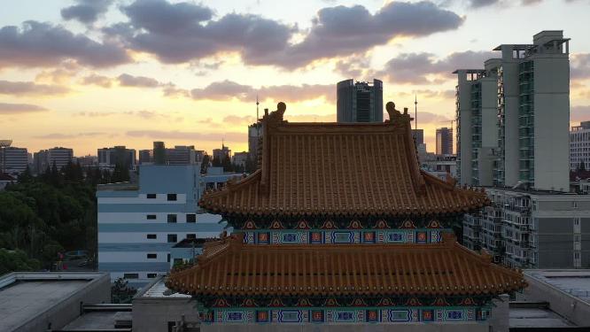 上海杨浦图书馆