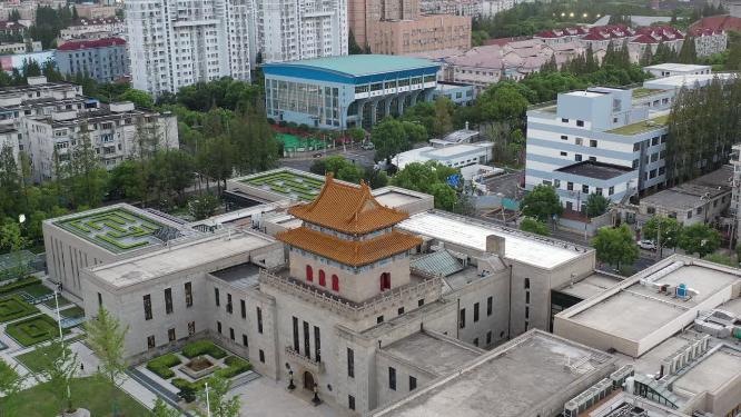 上海杨浦图书馆
