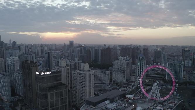 静安大悦城