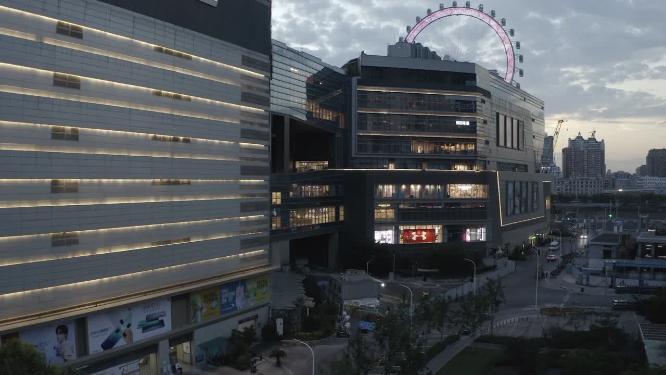 静安大悦城