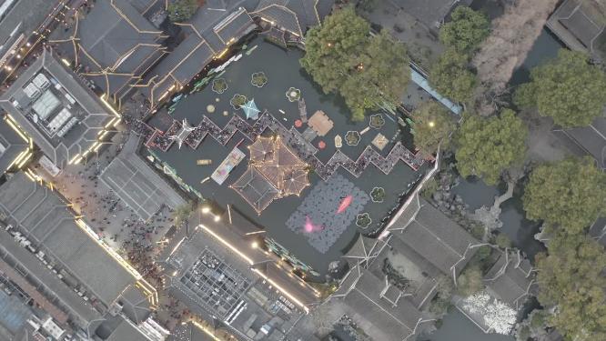 上海豫园商城