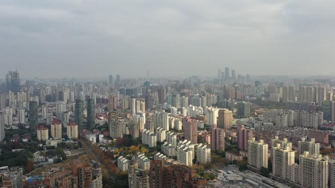 古北及虹桥开发区