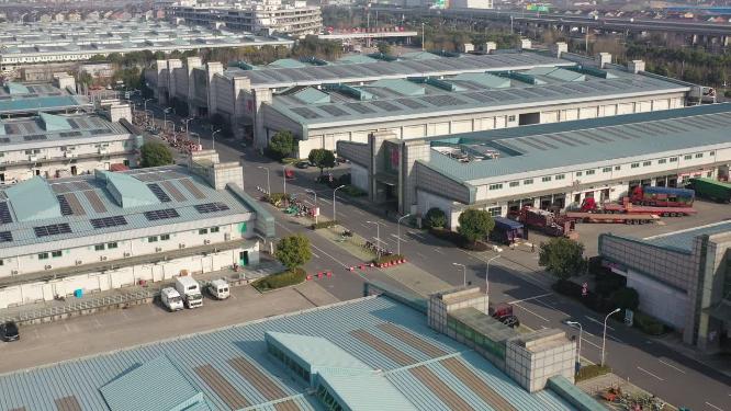 国际农产品交易中心