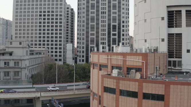外滩中心大厦