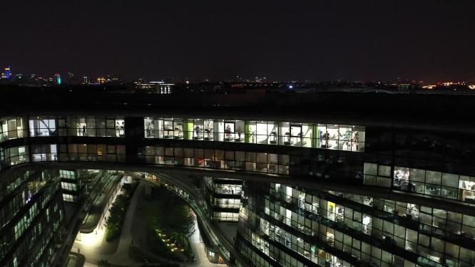 虹桥SOHO